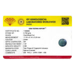 Emerald - 3.95 Carat - Pramogh