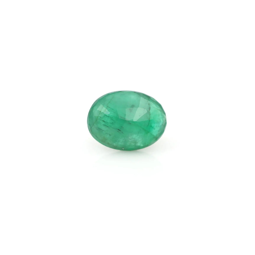 Emerald - 4.97 Carat - Pramogh