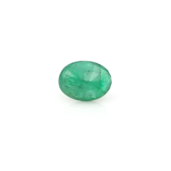 Emerald - 4.97 Carat