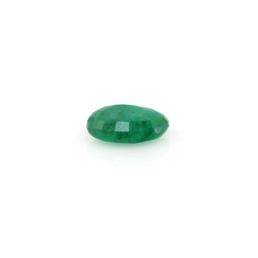Emerald - 4.97 Carat - Pramogh