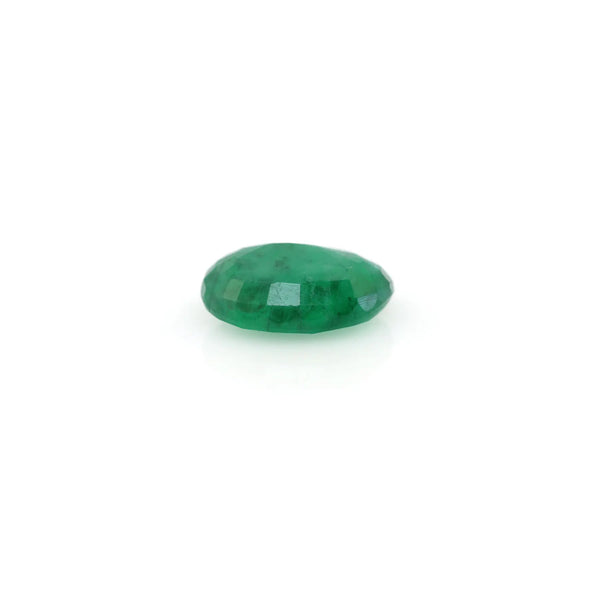 Emerald - 4.97 Carat