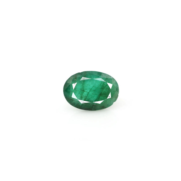 Emerald - 4.26 Carat