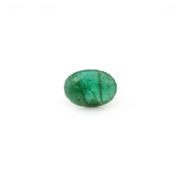 Emerald - 4.26 Carat