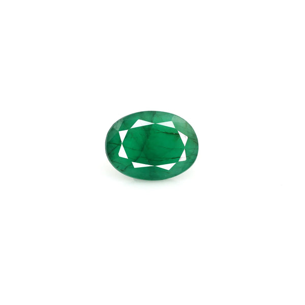 Emerald - 5.21 Carat