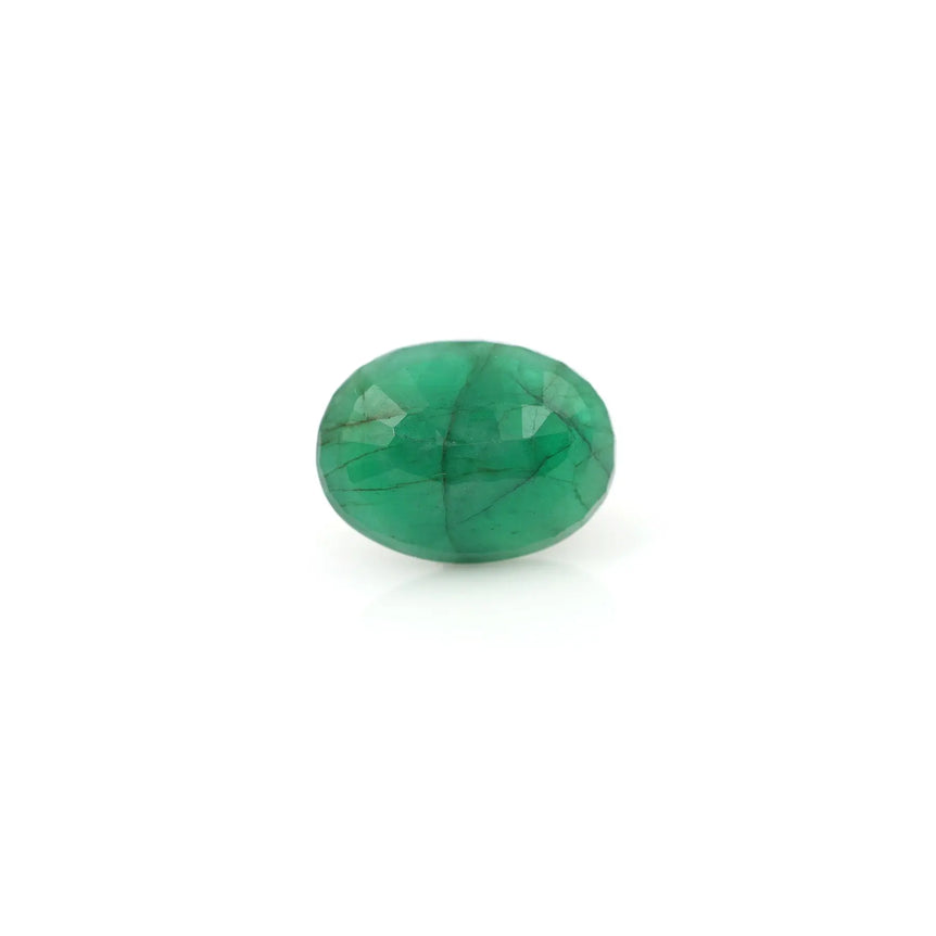 Emerald - 5.21 Carat - Pramogh