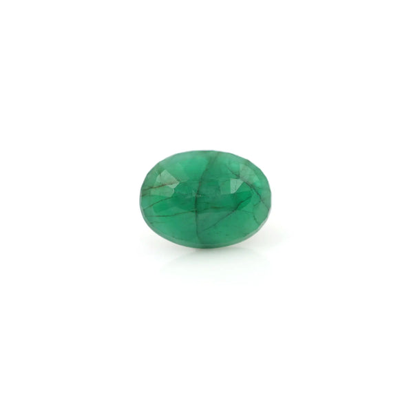 Emerald - 5.21 Carat