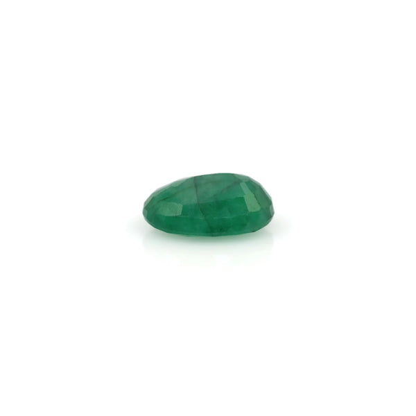 Emerald - 5.21 Carat