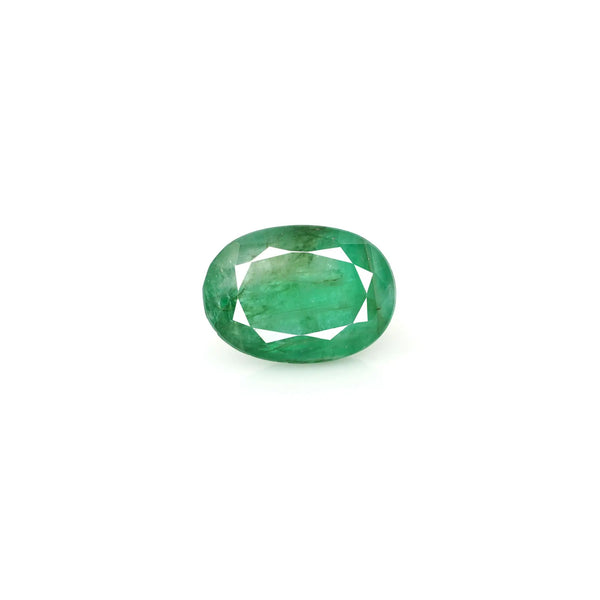 Emerald - 4.35 Carat