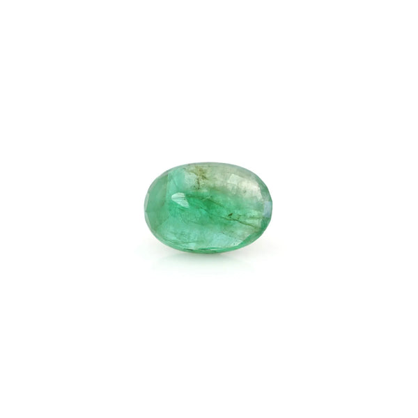 Emerald - 4.35 Carat