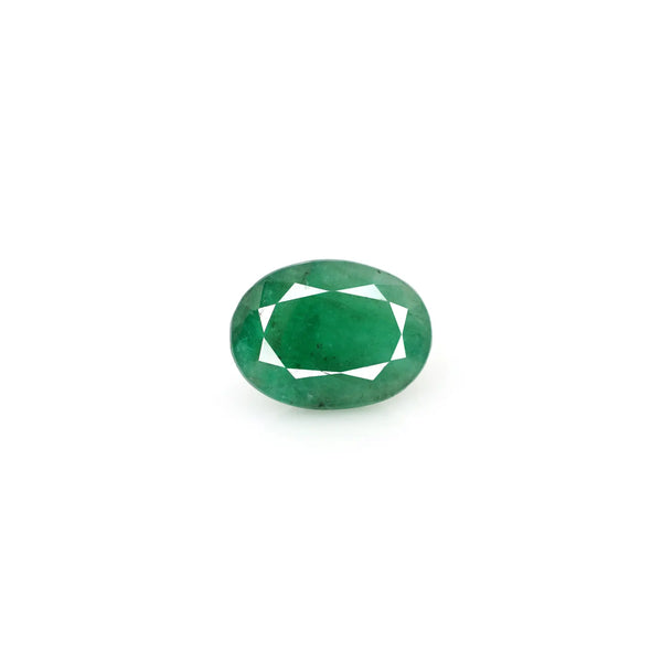 Emerald - 5.51 Carat