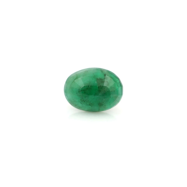 Emerald - 5.51 Carat