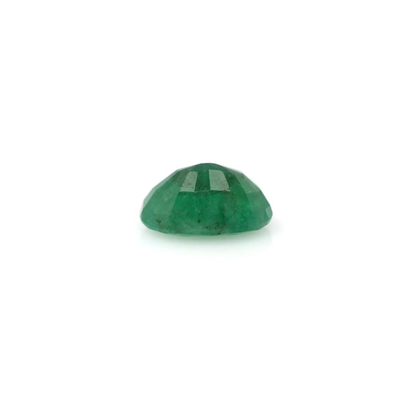 Emerald - 5.51 Carat