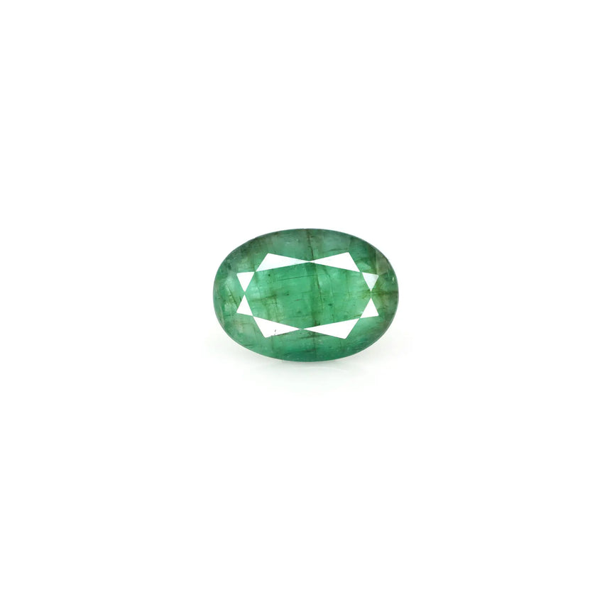 Emerald - 4.2 Carat - Pramogh