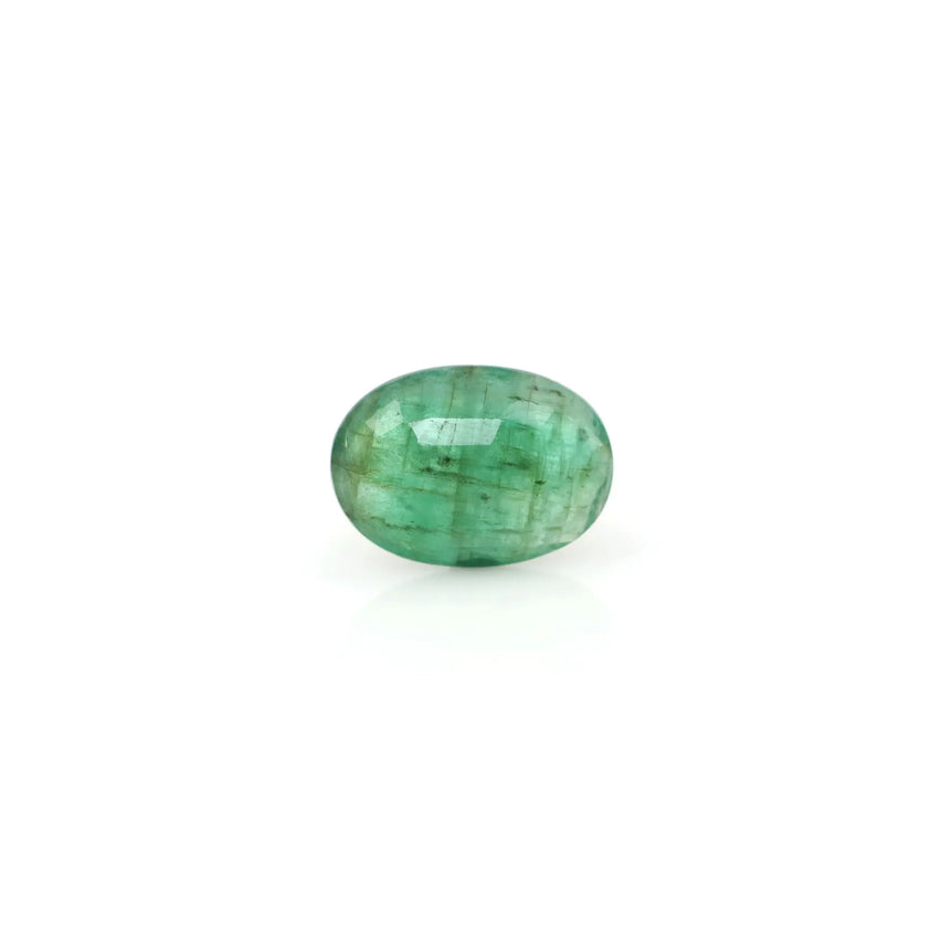 Emerald - 4.2 Carat - Pramogh