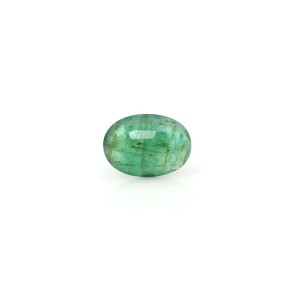 Emerald - 4.2 Carat