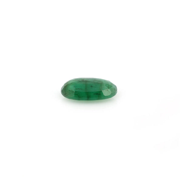 Emerald - 4.2 Carat