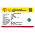 Emerald - 4.2 Carat - Pramogh