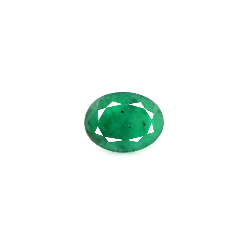 Emerald - 5.18 Carat - Pramogh