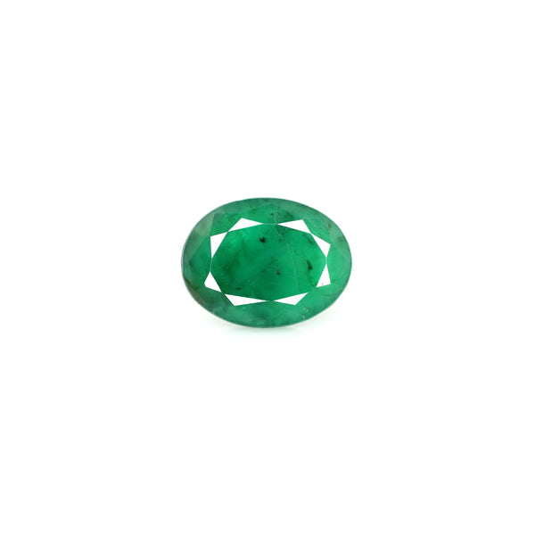 Emerald - 5.18 Carat