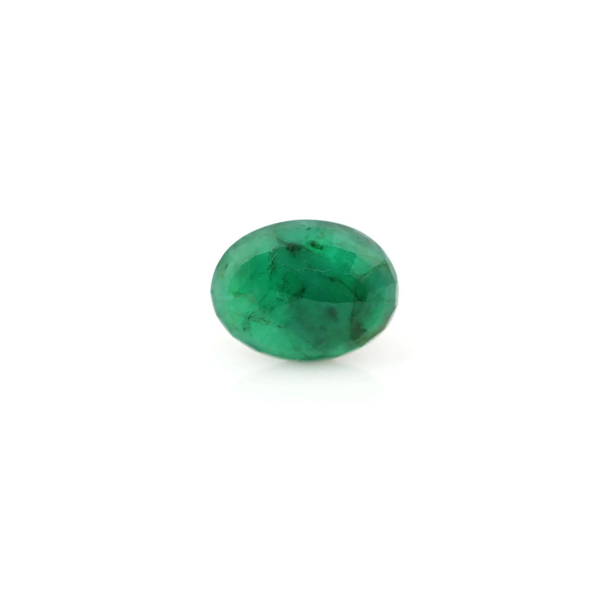 Emerald - 5.18 Carat - Pramogh