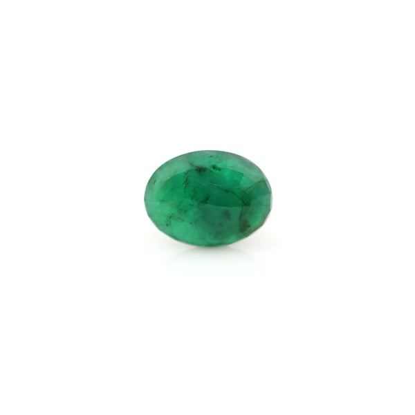 Emerald - 5.18 Carat