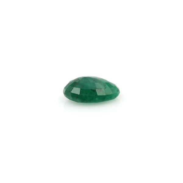 Emerald - 5.18 Carat