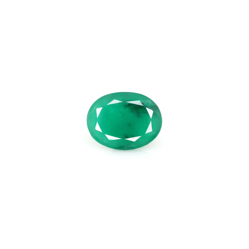 Emerald - 4.64 Carat - Pramogh