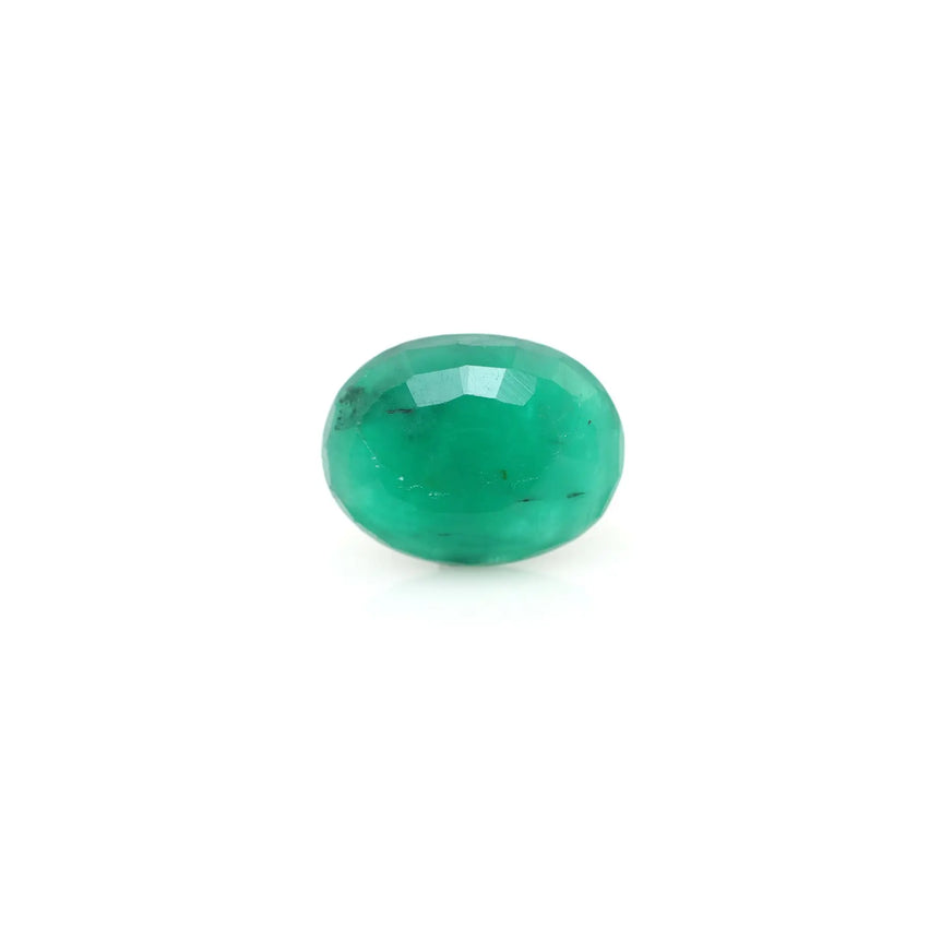 Emerald - 4.64 Carat - Pramogh