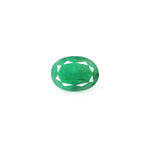 Emerald - 3.95 Carat - Pramogh