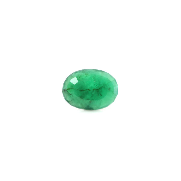 Emerald - 3.95 Carat