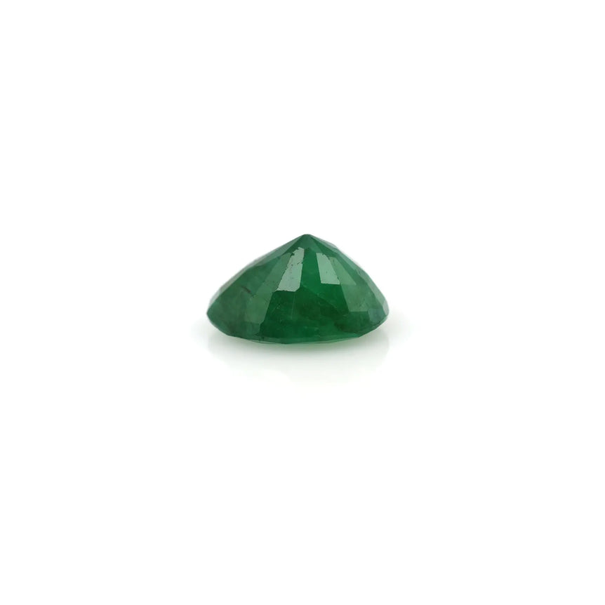 Emerald - 5.4 Carat - Pramogh