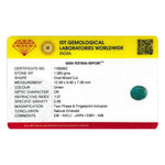 Emerald - 5.4 Carat - Pramogh