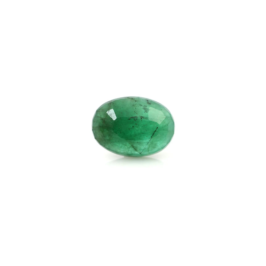 Emerald - 5.73 Carat - Pramogh