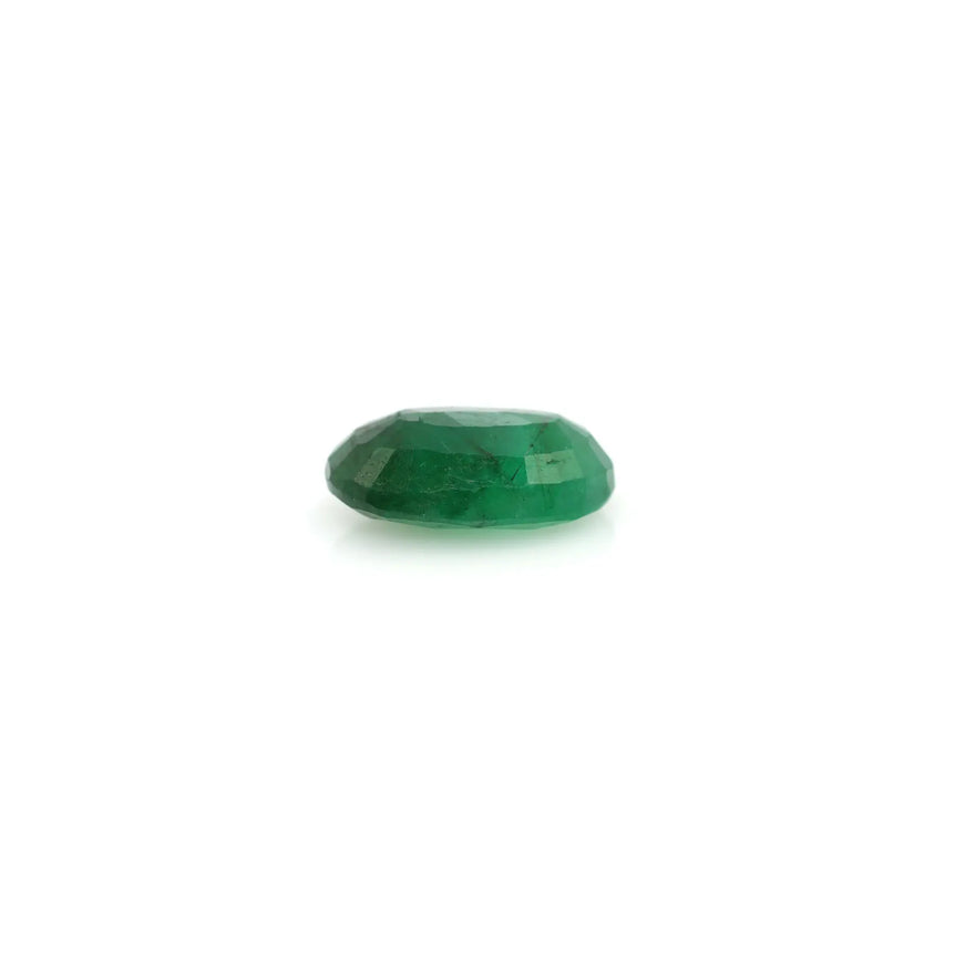 Emerald - 5.73 Carat - Pramogh