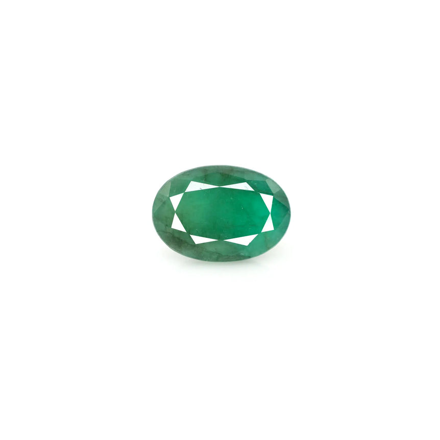 Emerald - 5.16 Carat - Pramogh