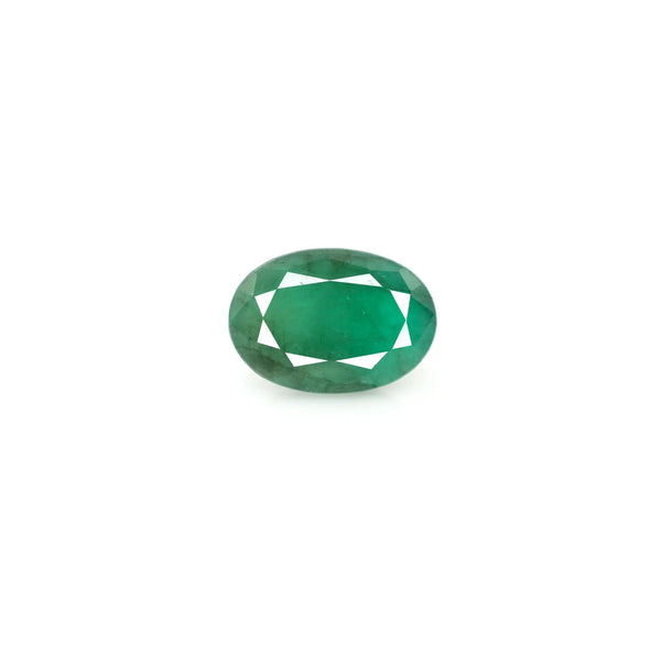 Emerald - 5.16 Carat