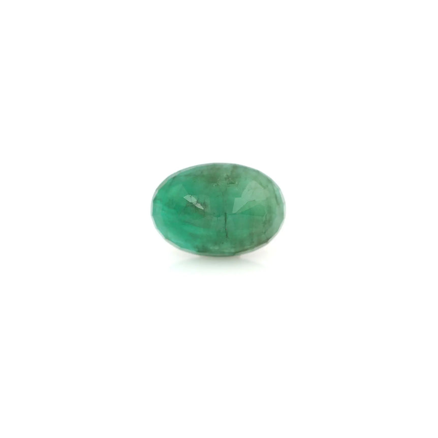 Emerald - 5.16 Carat - Pramogh