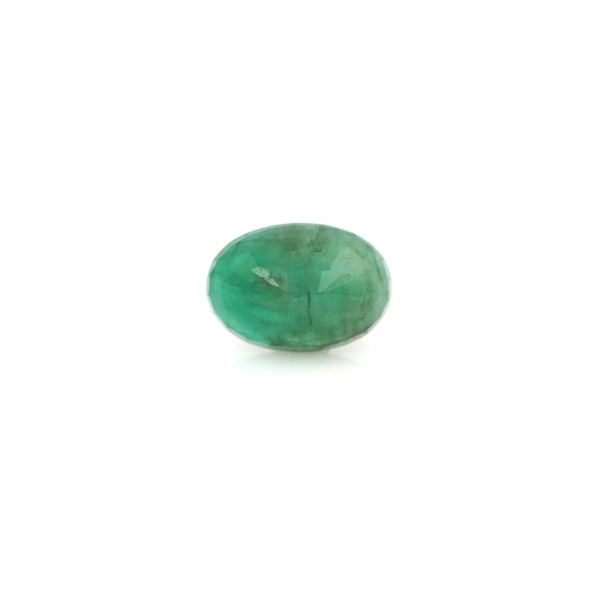 Emerald - 5.16 Carat