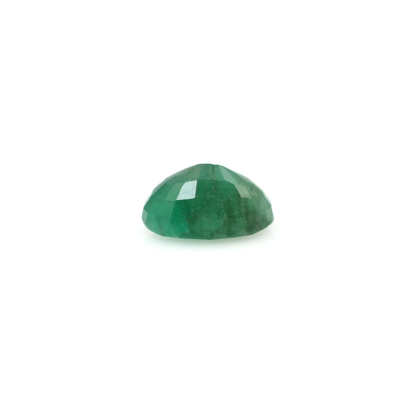 Emerald - 5.16 Carat - Pramogh