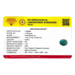 Emerald - 5.16 Carat - Pramogh
