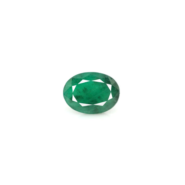 Emerald - 5.13 Carat