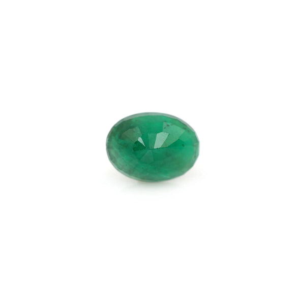 Emerald - 5.13 Carat