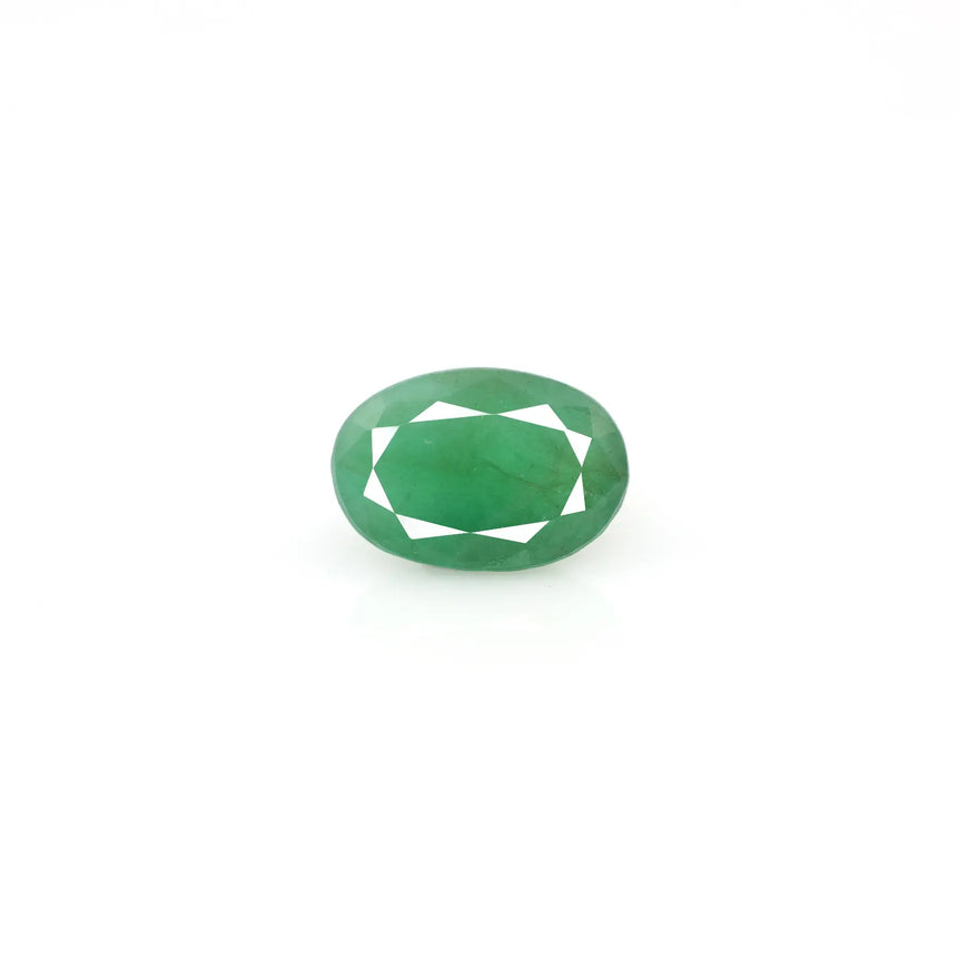 Emerald - 4.92 Carat - Pramogh