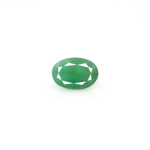 Emerald - 4.92 Carat