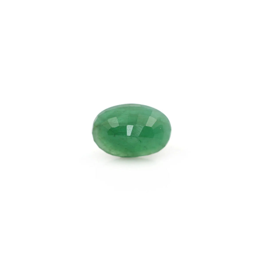 Emerald - 4.92 Carat - Pramogh