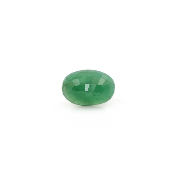 Emerald - 4.92 Carat