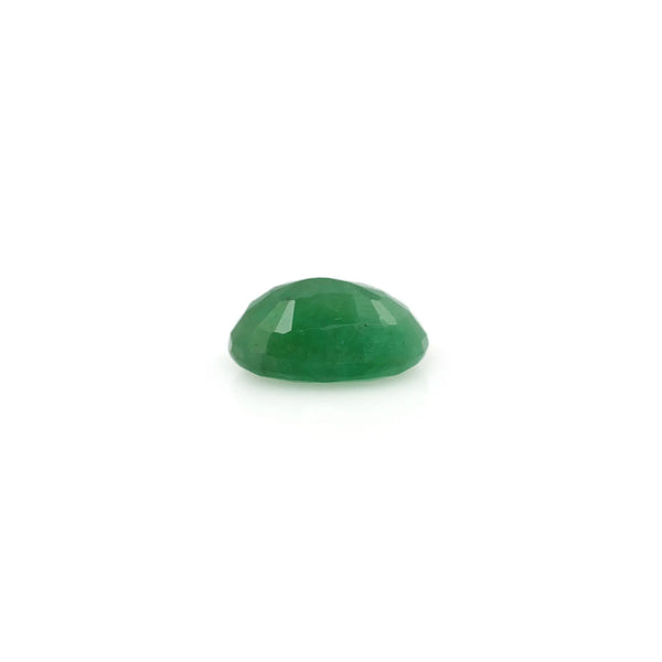 Emerald - 4.92 Carat