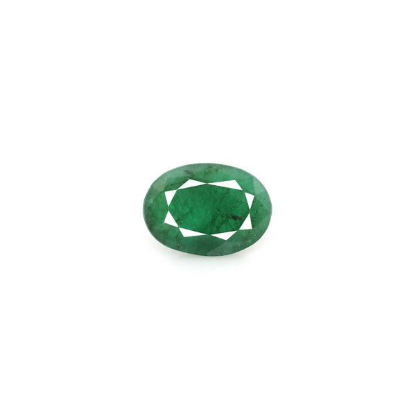 Emerald - 4.32 Carat