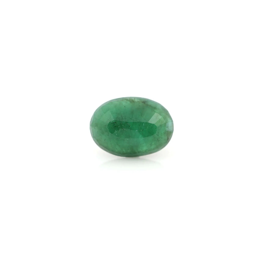 Emerald - 4.32 Carat - Pramogh
