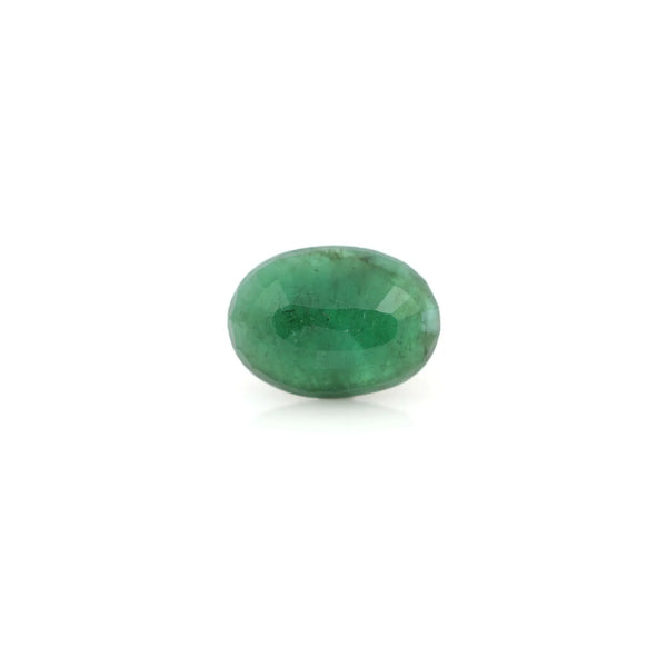 Emerald - 4.32 Carat